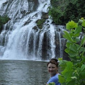 Meet your Posher, Gail